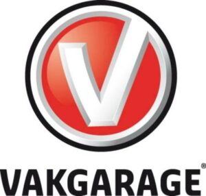 Vakgarage JMR