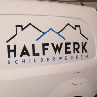 Halfwerk Schilderwerken