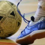 Indeling nieuwjaarstoernooi 3 januari JO 13 - 15 en JO17 - 19