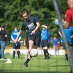 Team Koller Installaties Hattem winnaar Company Cup