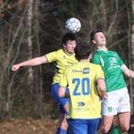 Hattem verliest van nieuwe koploper