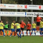Hattem komt in matige pot niet langs DSV