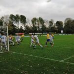 Hattem komt net te kort tegen Swift’64