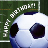 Jan Mensink is 76 jaar geworden.