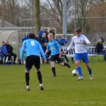 Hattem kent mindere wedstrijd, maar wint wel