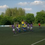 Verdiende overwinning Hattem op Dieze West