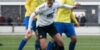 Hattem komt niet verder dan puntendeling tegen EFC