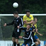 Hattem wint laatste duel maar speelt alsnog nacompetitie