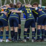 Hattem pakt verdiend punt in beladen stadsderby op leeg sportpark.