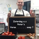 De grote soep poll