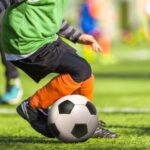 Jeugd mag trainen tot 20:00 uur