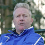 Herman Oosterhaar nieuwe trainer v.v.Hattem