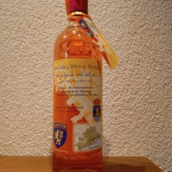 Rosé selección v.v.Hattém