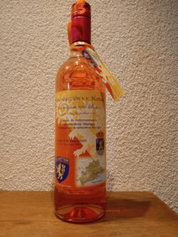 Rosé selección v.v.Hattém