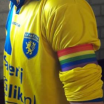 Voetbal is voor iedereen