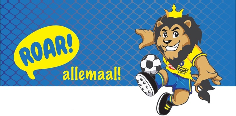 Attemleeuw Attemleeuw