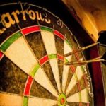 Koppeldarttoernooi 2026