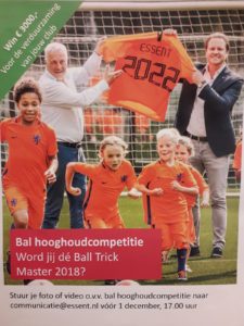 Doe mee en Win....
