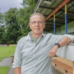 Voorzitter Johannes Stalenburg neemt afscheid maar blijft met trots betrokken