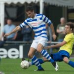 Hattem opent de competitie met gelijkspel