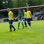 Hattem mist 1e kans op plaatsing nacompetitie