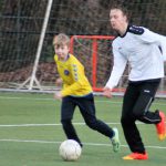 Hattem Onbeperkt v.s. Berkum United