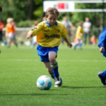 Pupillentoernooi op “paas” zaterdag 11 april 2020