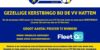 Gezellige Vriendenkring Kerstbingo op zaterdag 16 december
