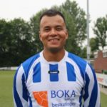 Kevin Isidora kiest voor Hattem voor come back