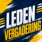 Uitnodiging ingelaste Algemene Ledenvergadering VV Hattem