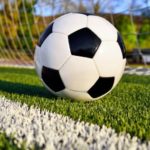 ‘Straatvoetbal’ bij v.v. Hattem