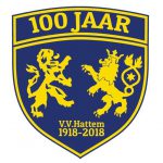 Zaterdag 12 mei Grote 'v.v. Hattem 100 jaar' jubileum feestavond voor leden en oud leden