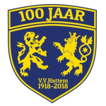 Een spetterend slotfeest bij 100-jarig v.v. ‘Hattem’