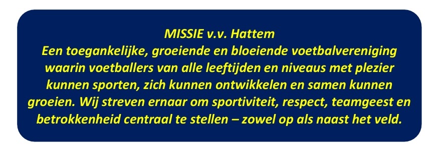 Missie