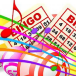 Muziek-Bingo bij v.v. Hattem!