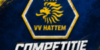 De competitie-indeling is bekend!