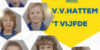 Verdiende zege Hattem 5