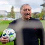 Bijzonder stukje voetbalhistorie op ’t Achterveen