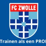 Toptraining bij v.v. Hattem: PEC Zwolle Clinic op 18 maart!
