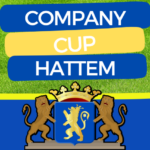 Team DHL winnaar Company Cup