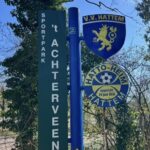De stadsderby s.v. Hatto Heim – v.v. Hattem