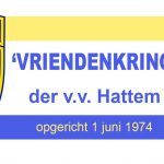 Geplande ledenvergadering van de Vriendenkring op 27 oktober gaat niet door