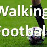 Walking Football seizoen 2022-2023