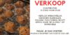 Olliebollen verkoop op 8 december