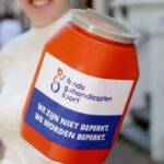 v.v.Hattem steunt Fonds Gehandicaptensport met digitale collecte