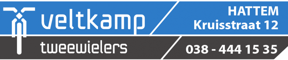 Veltkamp Tweewielers Veltkamp Tweewielers