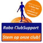 💛💙 Stem op v.v. Hattem bij Rabo ClubSupport!