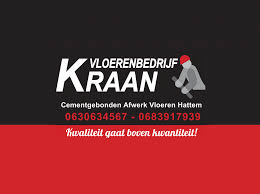 Vloerenbedrijf Kraan Vloerenbedrijf Kraan
