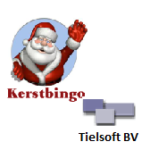 Zaterdag 14 december grandioze Kerstbingo van de Vriendenkring der VV Hattem