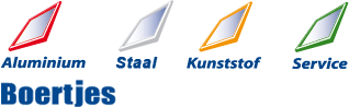 Boertjes Aluminium